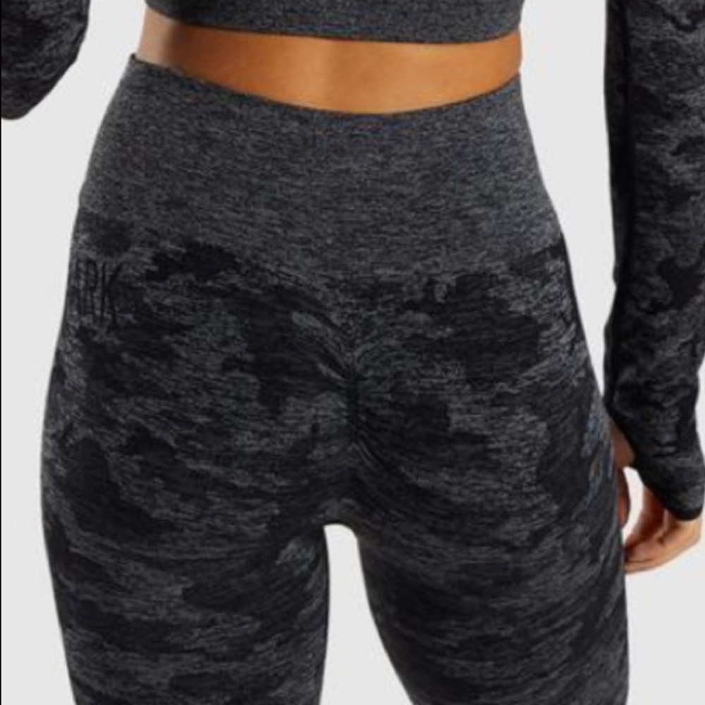 Gymshark seamless leggings